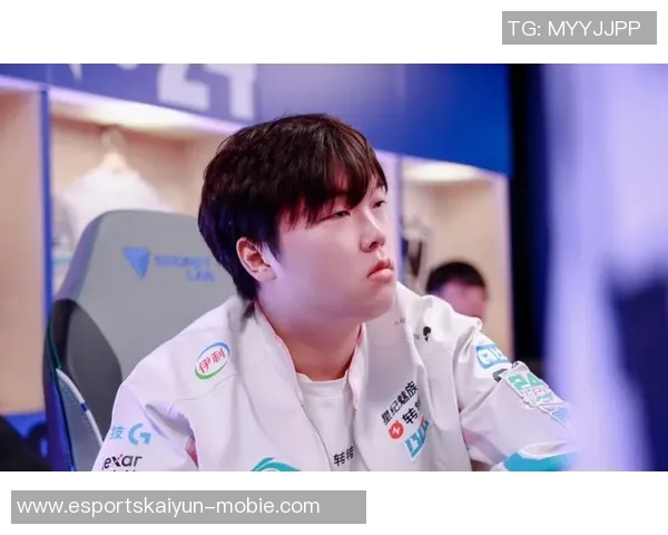 电竞心理素质榜单揭晓BLG战队DOTA2表现稳居第七名